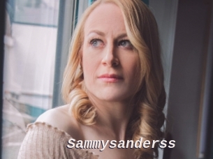 Sammysanderss