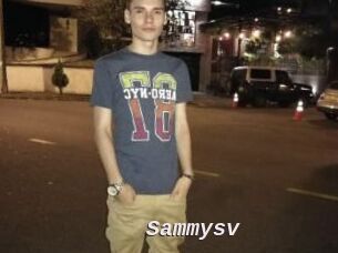 Sammysv