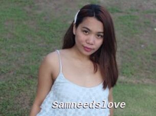 Samneedslove