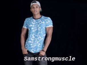 Samstrongmuscle