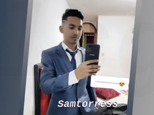 Samtorress