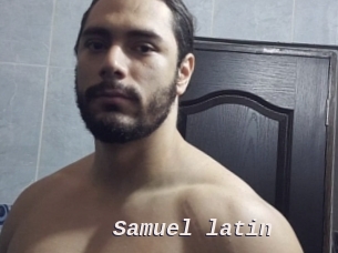 Samuel_latin