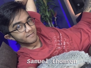 Samuel_thomson