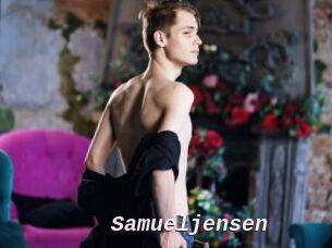 Samueljensen