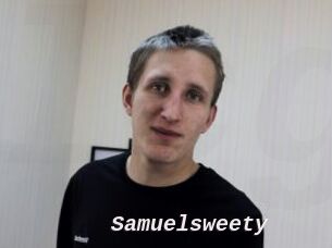 Samuelsweety