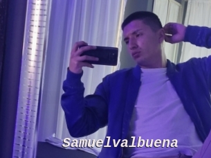 Samuelvalbuena