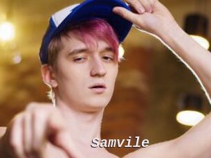 Samvile