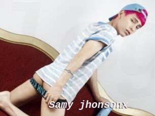 Samy_jhonsonx