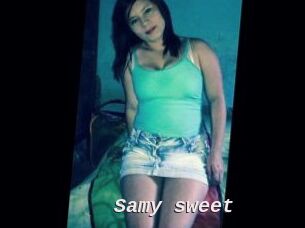 Samy_sweet