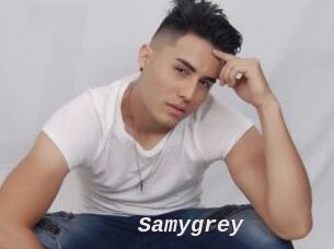 Samygrey