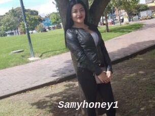 Samyhoney1