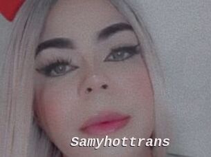 Samyhottrans