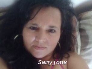 Samyjons