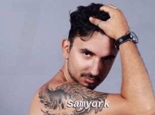 Samyork