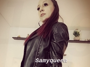 Samyqueen