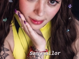 Samysailor