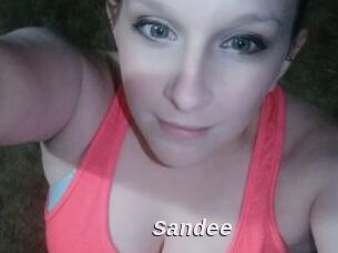 Sandee