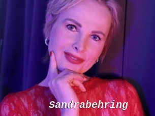 Sandrabehring