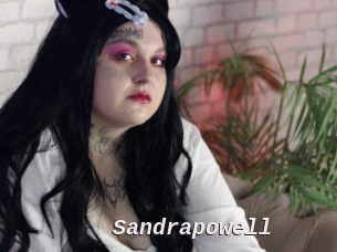 Sandrapowell
