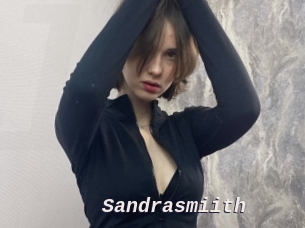 Sandrasmiith