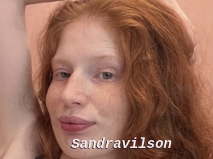 Sandravilson