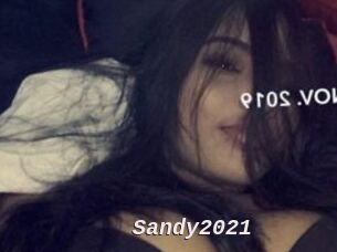 Sandy2021