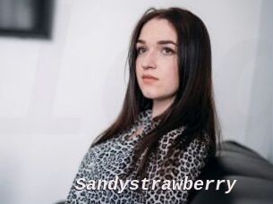 Sandystrawberry