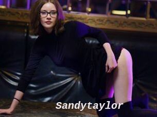 Sandytaylor