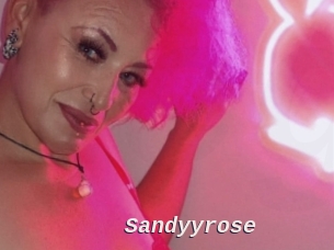 Sandyyrose