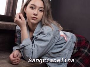 Sangriacelina