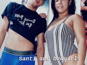 Santi_and_badgirls