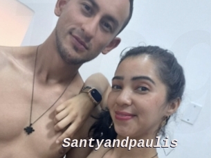 Santyandpaulis