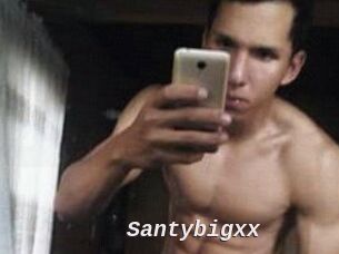 Santybigxx