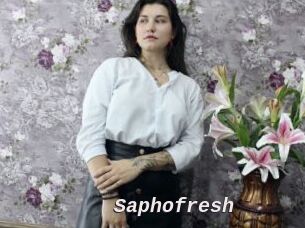 Saphofresh