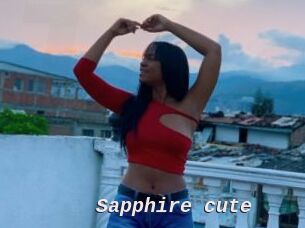 Sapphire_cute