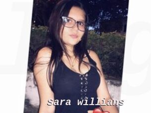 Sara_willians