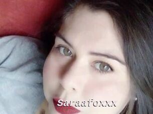 Saraafoxxx