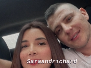 saraandrichard Live Camgirls Sex