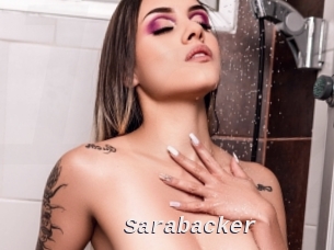 Sarabacker