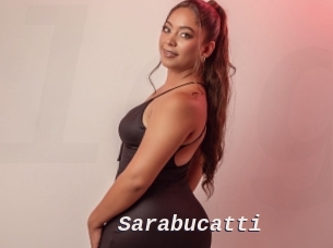 Sarabucatti