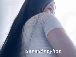 Saradirtyhot