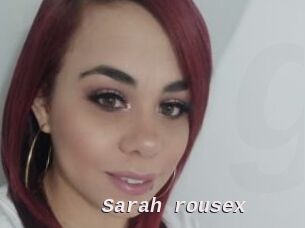 Sarah_rousex