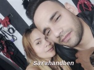 sarahandben Live Camgirls Sex