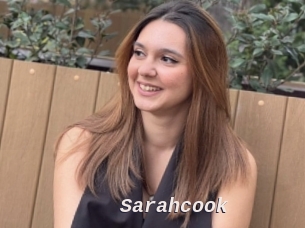 Sarahcook