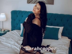 Sarahcopper