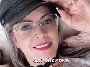 Sarahcrowe