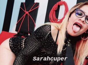 Sarahcuper