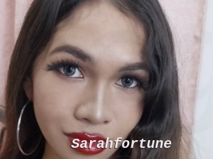 Sarahfortune