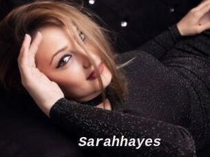 Sarahhayes