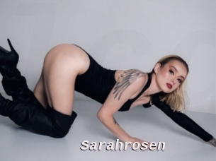 Sarahrosen